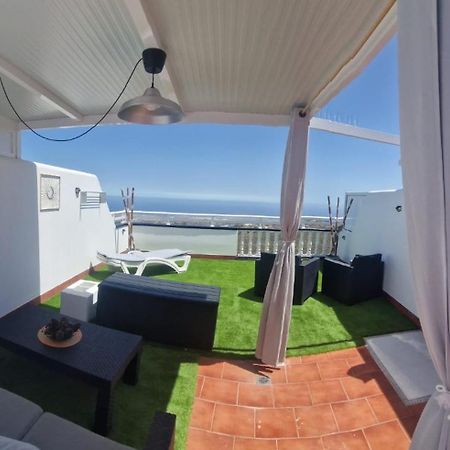 Marody House Atico B Apartment Granadilla De Abona Bagian luar foto