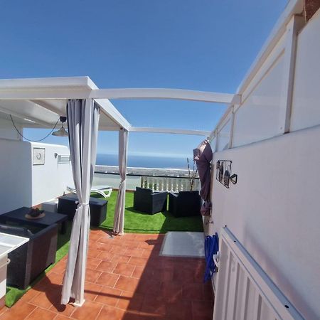 Marody House Atico B Apartment Granadilla De Abona Bagian luar foto