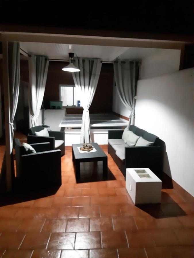 Marody House Atico B Apartment Granadilla De Abona Bagian luar foto