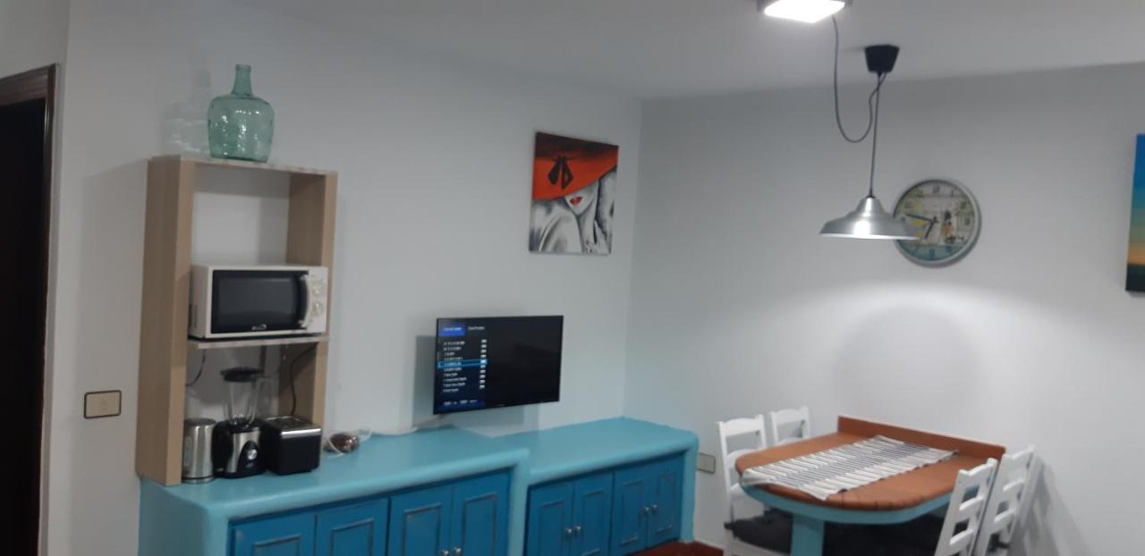 Marody House Atico B Apartment Granadilla De Abona Bagian luar foto