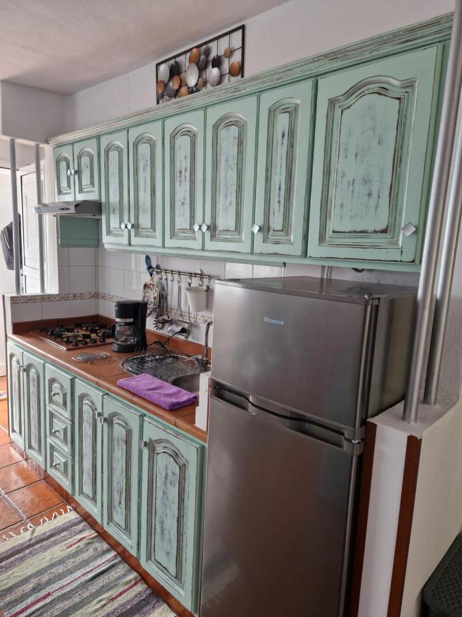 Marody House Atico B Apartment Granadilla De Abona Bagian luar foto