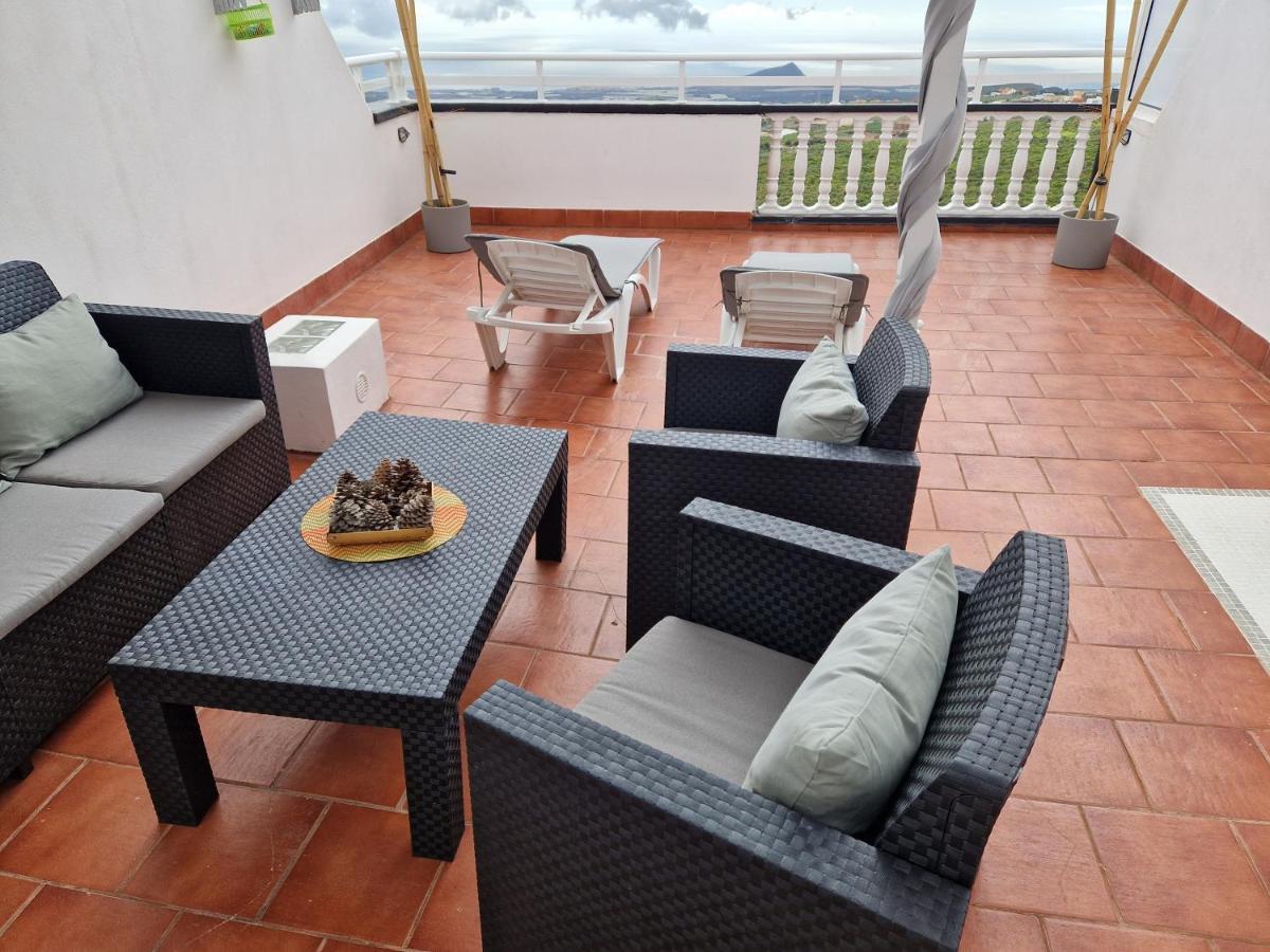 Marody House Atico B Apartment Granadilla De Abona Bagian luar foto