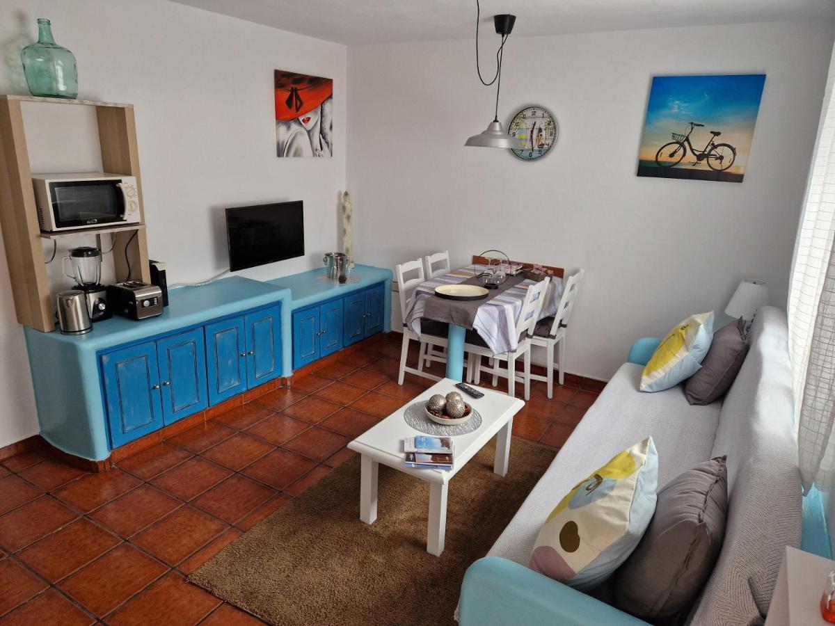 Marody House Atico B Apartment Granadilla De Abona Bagian luar foto