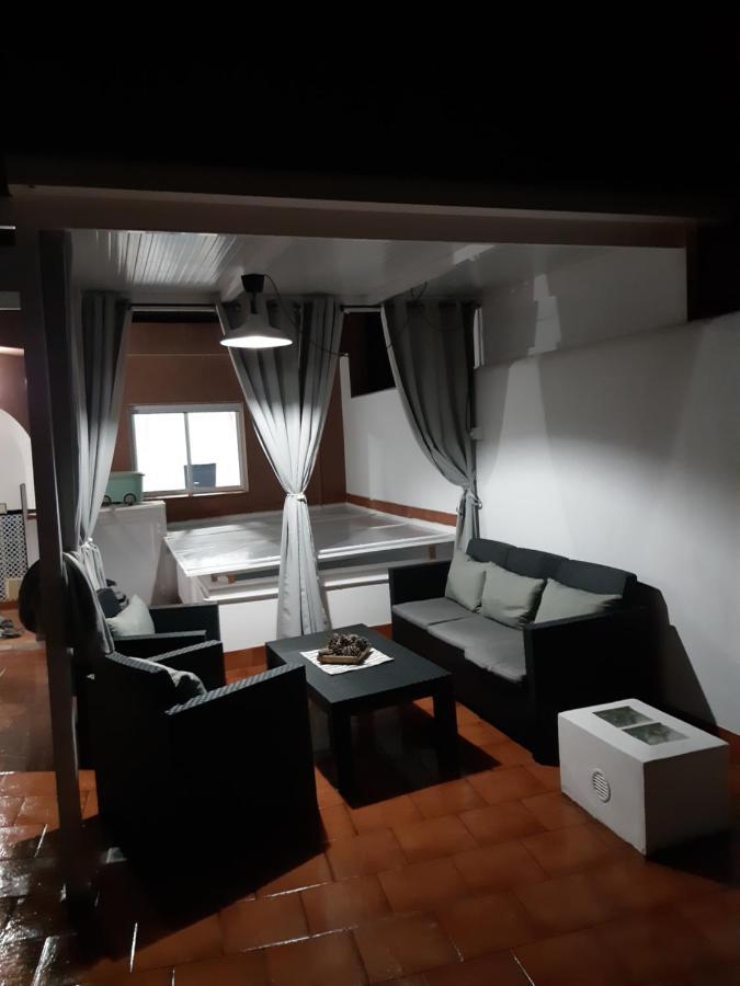 Marody House Atico B Apartment Granadilla De Abona Bagian luar foto
