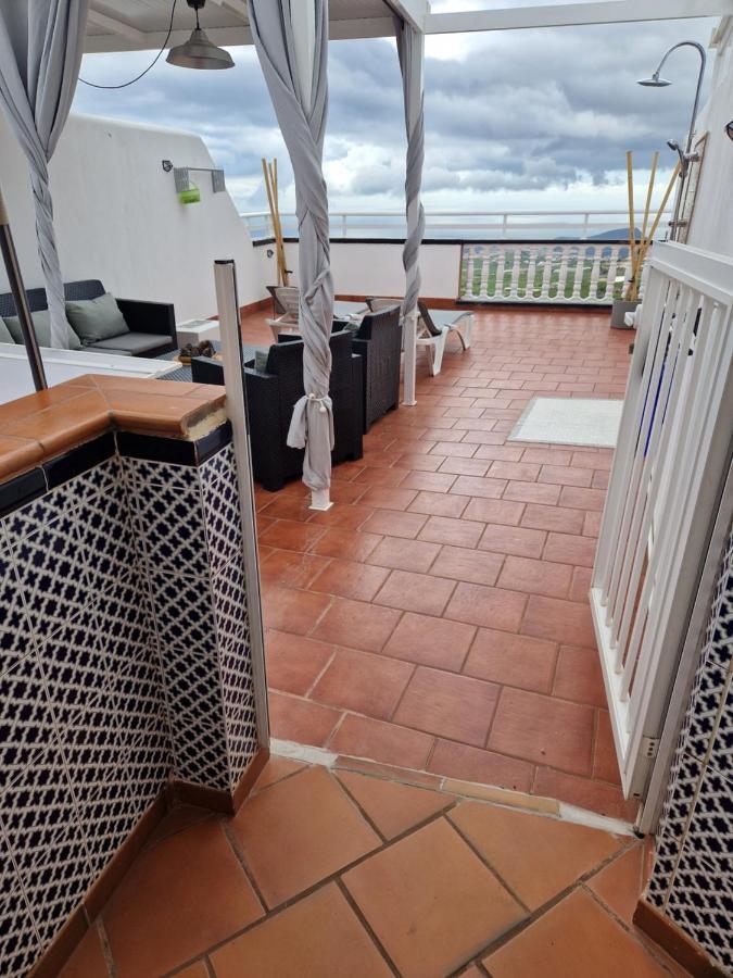 Marody House Atico B Apartment Granadilla De Abona Bagian luar foto