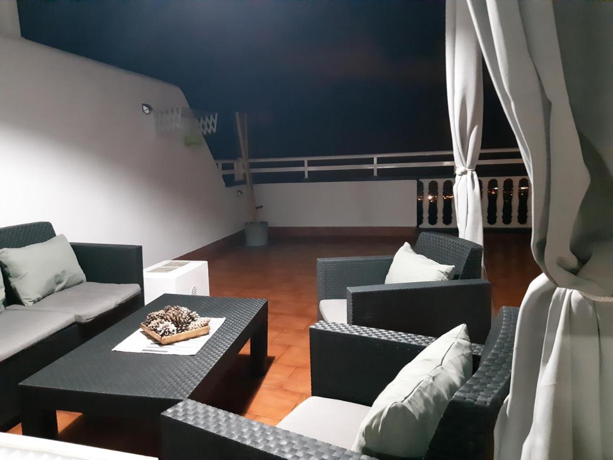 Marody House Atico B Apartment Granadilla De Abona Bagian luar foto