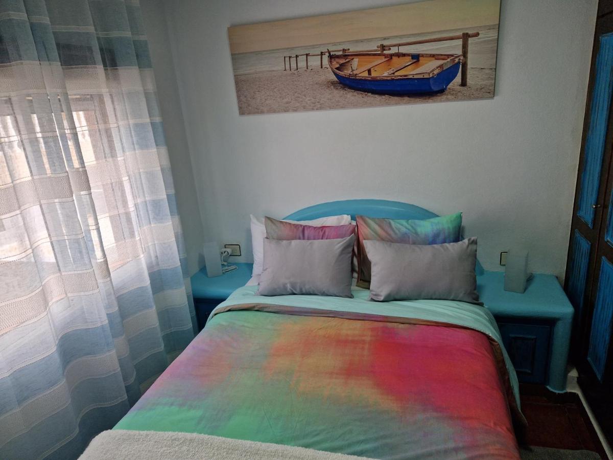 Marody House Atico B Apartment Granadilla De Abona Bagian luar foto