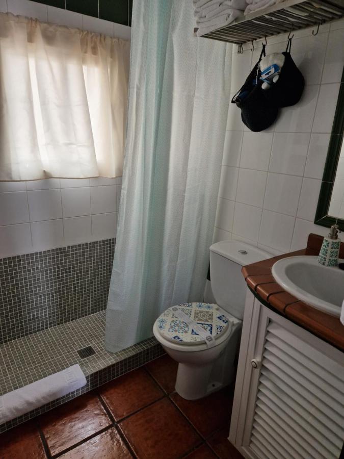 Marody House Atico B Apartment Granadilla De Abona Bagian luar foto