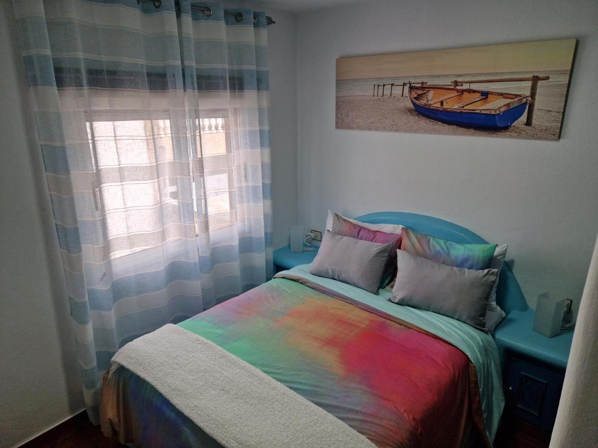 Marody House Atico B Apartment Granadilla De Abona Bagian luar foto