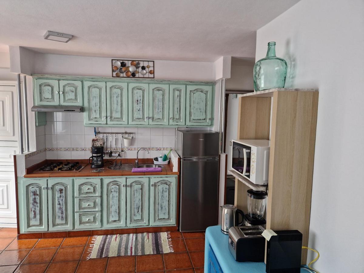 Marody House Atico B Apartment Granadilla De Abona Bagian luar foto