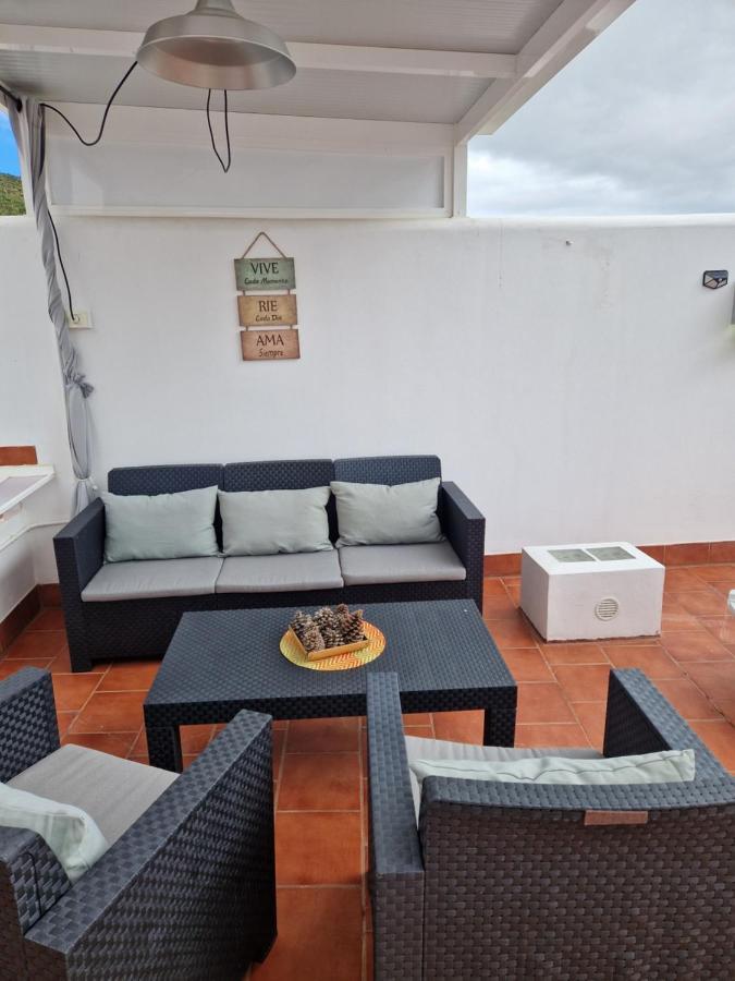 Marody House Atico B Apartment Granadilla De Abona Bagian luar foto