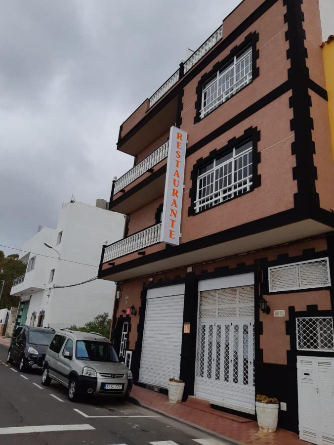 Marody House Atico B Apartment Granadilla De Abona Bagian luar foto