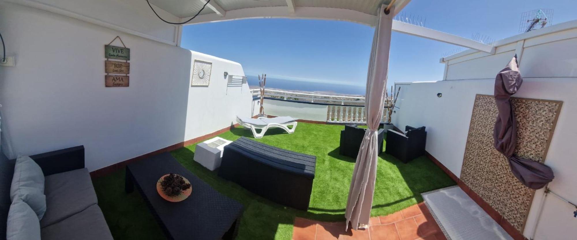 Marody House Atico B Apartment Granadilla De Abona Bagian luar foto